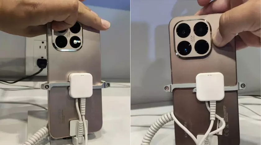 Descubre el Poder del Nuevo Xiaomi 15T Pro: Ingeniería e Innovación