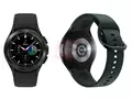 Инсайдер показал смарт-часы Samsung Galaxy Watch 4 Classic на видео в трёх расцветках