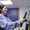 Прев'ю ралійного симулятора для реабілітації