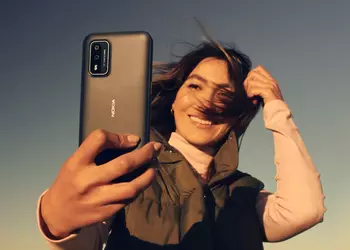 Nokia XR21 debuted in Europe and Austria: smartphone with STD 810H/IP68 protection, 64 MP camera and Snapdragon 695 chip