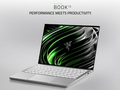 Razer Book 13: IPS-дисплей 16:10, процессор Intel 11-го поколения, автономность до 14 часов и цена от $1199