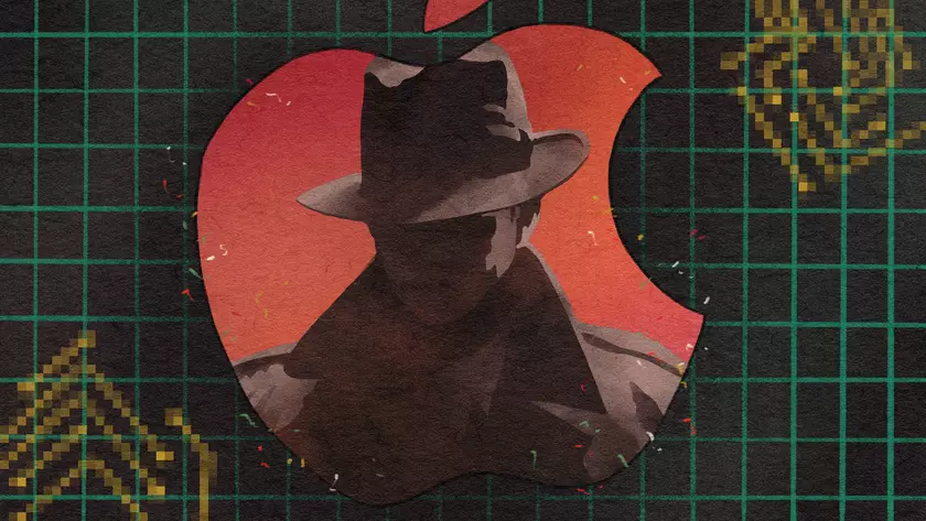 У Apple больше года был «двойной агент» в сообществе инсайдеров: он сливал данные об утечках и сам остался ни с чем