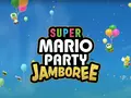 Nintendo анонсировала Super Mario Party Jamboree - релиз уже в октябре