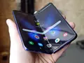 В сети появились характеристики смартфона Galaxy Fold Lite: чип Snapdragon 865, внешний дисплей, как у Galaxy Z Flip и две расцветки корпуса