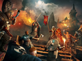 Осада замка, навыки и открытый мир: геймплей Assassin’s Creed Valhalla утек в Сеть