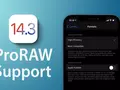Apple выпустила первую бета-версию iOS 14.3 и iPadOS 14.3: ProRAW для iPhone 12 Pro, поддержка геймпада PlayStation 5 и новый намёк на AirPods Studio