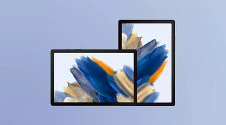 Samsung dévoilera les tablettes Galaxy Tab A9 et Galaxy Tab A9+ le 5 octobre