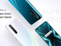 Realme X3: IPS-дисплей на 120 Гц, чип Snapdragon 855+, квадро-камера на 64 Мп, быстрая зарядка на 30 Вт и ценник от $330