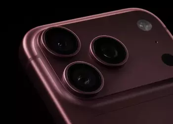 Apple представила iPhone 18 Pro и Pro Max — флагманы с 2-нм чипом A20 Pro, увеличенной автономностью и камерой с переменной диафрагмой