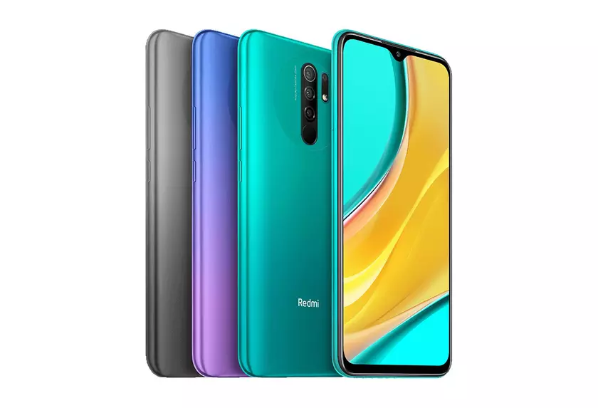Два бюджетных смартфона Xiaomi начали получать обновление MIUI 12.5 Enhanced Edition на глобальном рынке