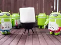 Доля Marshmallow растет, но Lollipop и KitKat все ещё впереди