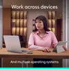Мініатюрний концептуальний рисунок миші Logitech