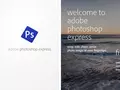 Приложения для Windows Phone: Adobe Photoshop Express