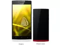 Oppo работает над  созданием Find 5 Mini - уменьшенной версией своего флагмана