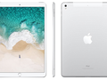 В Сети появились изображения двух новых моделей iPad