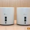 Огляд TP-Link Deco X60: швидка і стильна Mesh-система стандарту AX3000-16