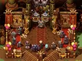 Для Sea of Stars вышло бесплатное дополнение "Throes of the Watchmaker" с новой историей, персонажами и предметами