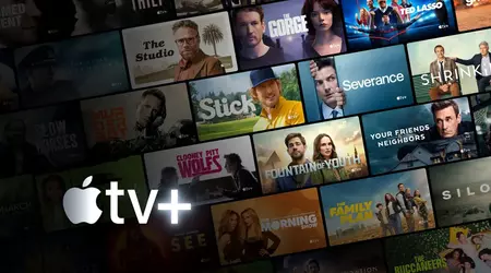 Apple TV+ has gone up in price: a subscription now costs $13 a month