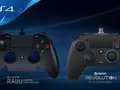 Sony анонсировала новые геймпады для PlayStation 4