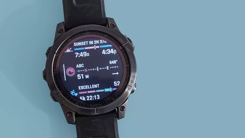 Готовы к обновлению: Garmin выпускает Beta 23.06 для Fenix 7 и Fenix 7 Pro