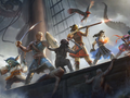 GOG запустил большую распродажу ролевых игр для ПК со скидками до 90%