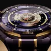 Preview of Huawei Watch Ultimate Design Royal Gold watch