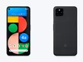В сеть утекли качественные изображения смартфона Google Pixel 4a 5G