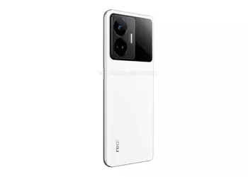 Insider: realme GT Neo 5 will get two versions, charging up to 240W, 144Hz screen and Snapdragon 8+ Gen 1 chip
