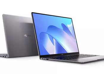 Huawei is working on a new laptop with a Kirin chip on board, it could be shown alongside the Huawei Pocket S2