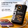 Gobolut Mustang AmpVault V20 - Миниатюра вида сзади