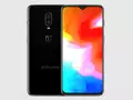 Рендеры OnePlus 6T: каплевидный вырез на экране, двойная камера и сканер под дисплеем