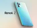 OPPO Reno 6 Z: AMOLED-дисплей, чип MediaTek Dimensity 800U, тройная камера на 64 МП и быстрая зарядка на 30 Вт за $410