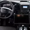 Специальные функции автономного патрульного автомобиля PUG