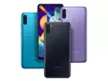 Samsung выпустила Android 11 для бюджетника Galaxy M11