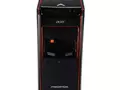 Серия игровых десктопов Acer Predator AG3-605