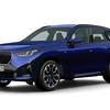 Новий BMW X3 40d xDrive 40d xDrive