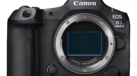 Canon EOS 5 series celebrates 20th anniversary