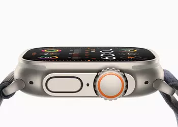Bloomberg: Apple Watch Ultra 3 won't get dramatic design changes