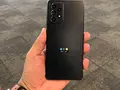 Samsung Galaxy A52 «засветился» фотографиях и видео: матовая расцветка, квадро-камеру и защита от воды IP67