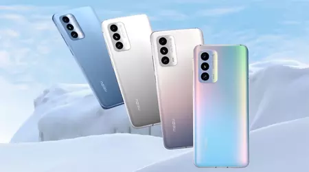 Meizu a fait fureur lors de la vente de 11.11 - les smartphones se vendent comme des petits pains