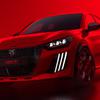Peugeot E-208 GTI модель 2506 STYP 012
