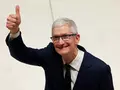 Apple достигла 2,35 миллиарда активных пользователей, сообщил гендиректор Тим Кук