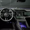 Предпросмотр Porsche Cayenne Electric - передний вид