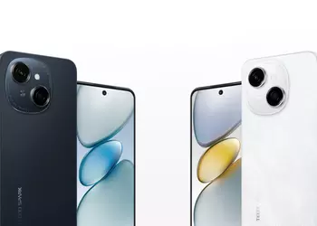 Tecno Spark Go 1: budget smartphone with 120Hz screen, Unisoc T615 chip and IP54 protection