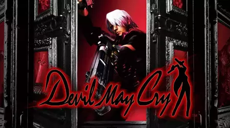 Чутка: Capcom готує рімейк легендарного слешера Devil May Cry