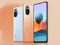 Xiaomi выпустила стабильную прошивку MIUI 12.5 для Redmi Note 10 Pro и Redmi Note 10 Pro Max