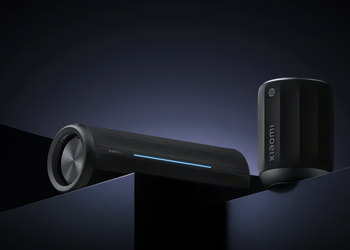 Xiaomi launches two Bluetooth speakers with 360° sound, IP67 protection and HyperOS Connect support to the global market