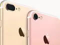 iPhone 7: пять цветов, двойная камера и улучшенная защита от воды