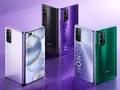 Никакого Kirin 9000: флагманские смартфоны Honor V40 будут работать на процессоре MediaTek Dimensity 1000+
