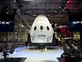 Миссия на Марс обойдется компании SpaceX в $320 миллионов